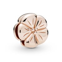 Charm Pandora Donna Reflexions in Lega metallica 787897 - 787897